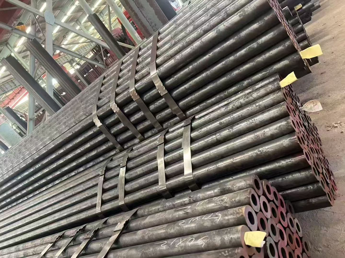 六盘水市定做非标无缝钢管不锈钢无缝钢管 - 哪里好